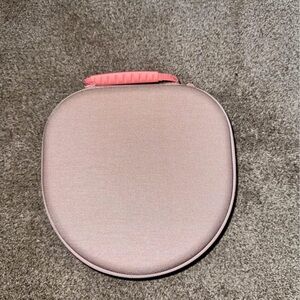 Portable Headphone Travel Case